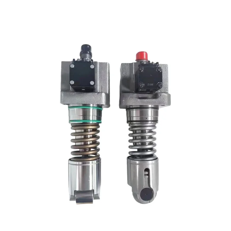 

High Pressure Fuel Pump General Electric 332X1021 84A215237P5 GEVO12