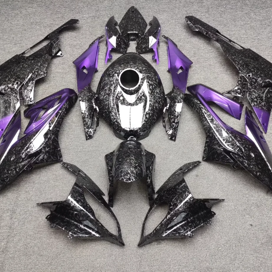 

STLF Motorcycle Fairing Kit for S1000RR 2015 2016 Full Plastic Motorcycle Fairing Kit