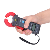 Clamp Leakage Current Meter ETCR‑6300 Current Meter 0mA‑60A Digital Clamp Leakage Current Meter with USB Communication