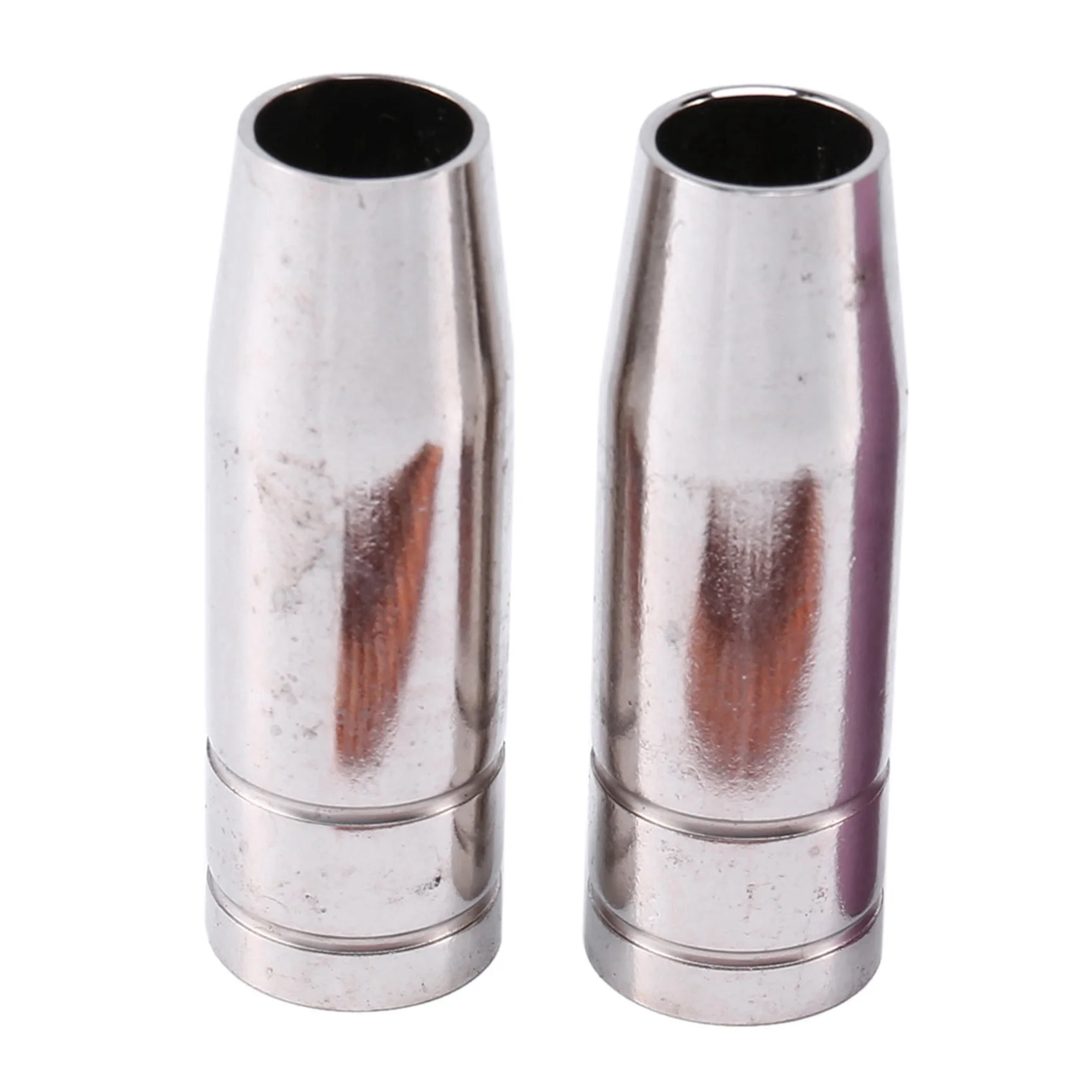 

Набор насадок ABKJ-Mig, 32 шт., AK15 для сварочной горелки, колпачок, наконечник, контакт 0,8 мм, аксессуары MB15