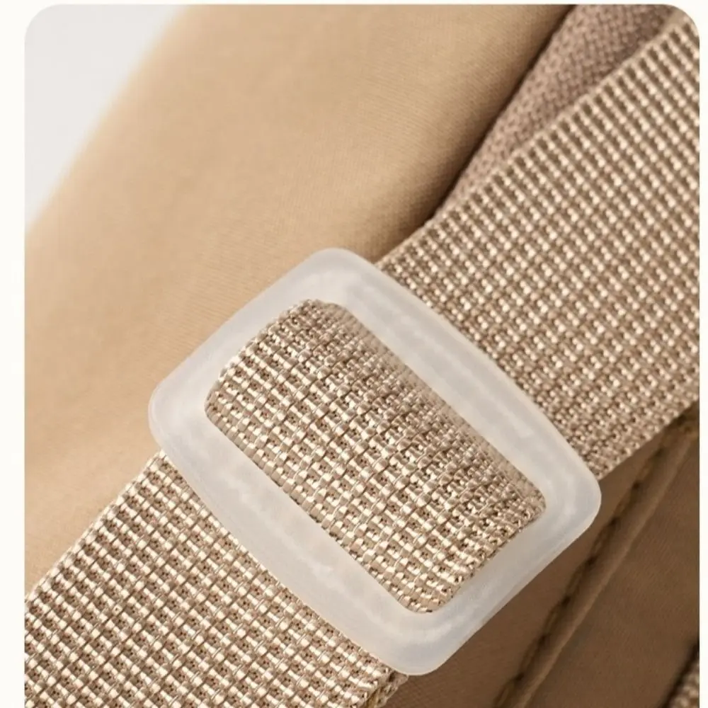 

Регулируемый плечевой ремень, сумка через плечо для бутылки с водой, большая вместимость, водонепроницаемый держатель для бутылки-термоса, передний карман, шнурок