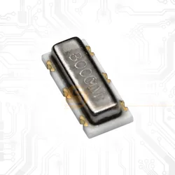 20PCS Original CSTCC8M00G53-R0 7*3mm 8MHZ 8M 8.000MHZ Chip 3-pin Ceramic Crystal Oscillator