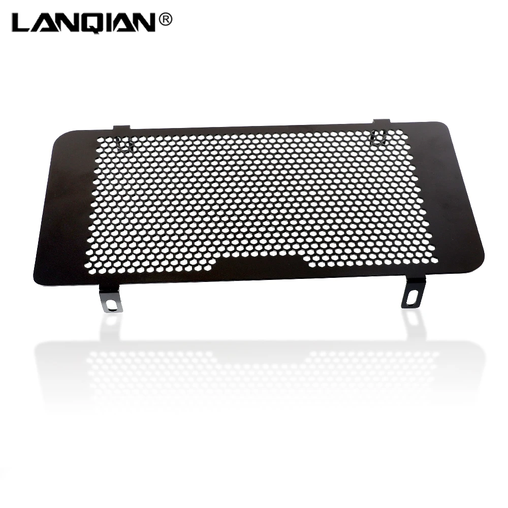 

Radiator Grille Guard Cover For VOGE 500AC 525AC 525R 525DS 500 AC 525 AC Motorcycle Radiator Modification Parts Water Tank Net