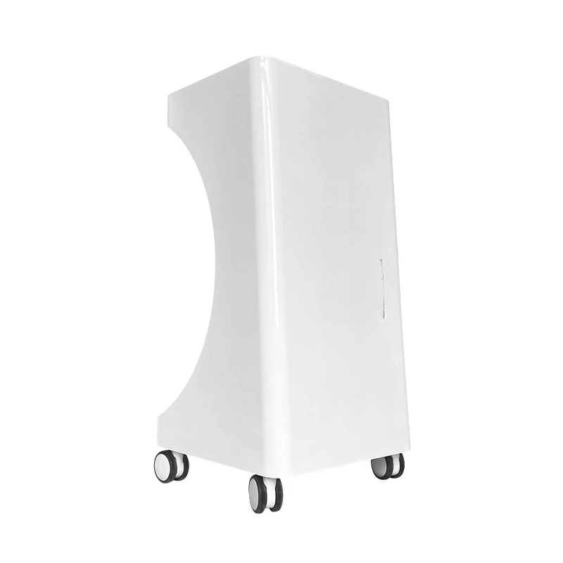 

Beauty instrument cart Beauty instrument bracket production Beauty equipment base Silent wheel Multi-purpose cart