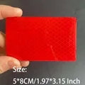 5X8CM-Red