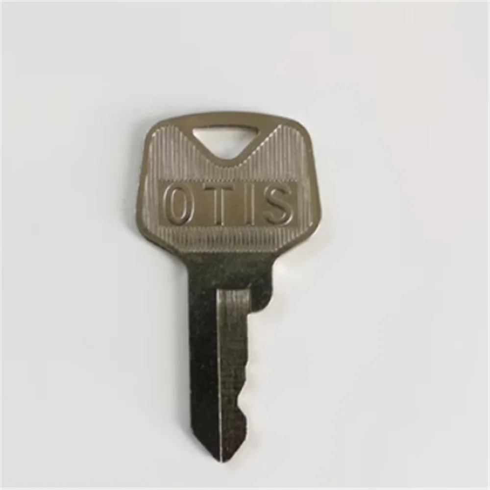 Otisエレベーター用キーエスカレーター車小型ドアロックベース