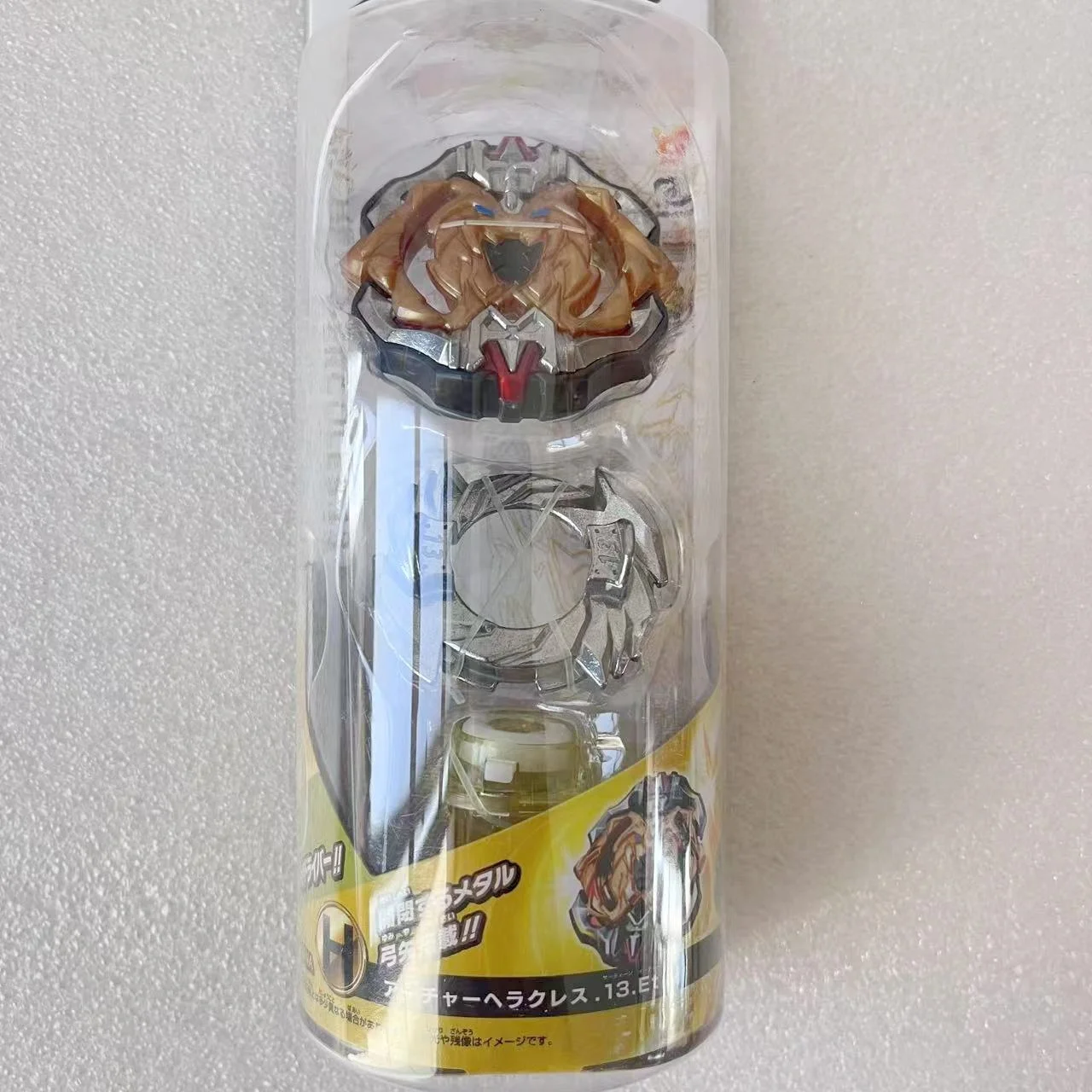 Genuine Beys B-115 … - image