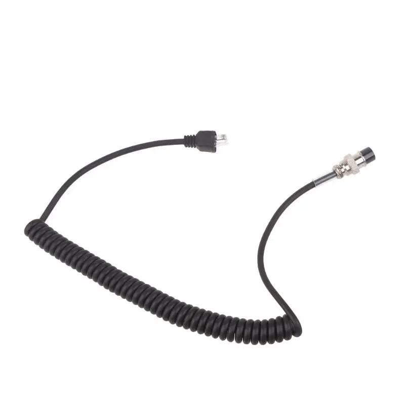 R53C от 8PIN до RJ45 WIRE MICROPHONE DINGER LINE для YAESU FT-847 FT840