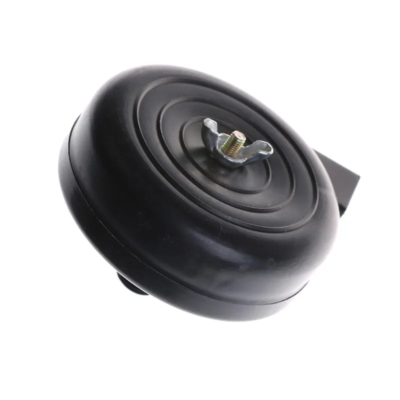 Random 1Pc 16mm Black Air Filter Filter  Muffler Air Compressor Pneumatic Supplies.