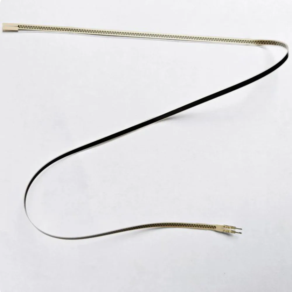 

Гибкий пьезорезистивный датчик давления Taidacent: тонкопленочный, устойчивый к изгибам, для измерения силы