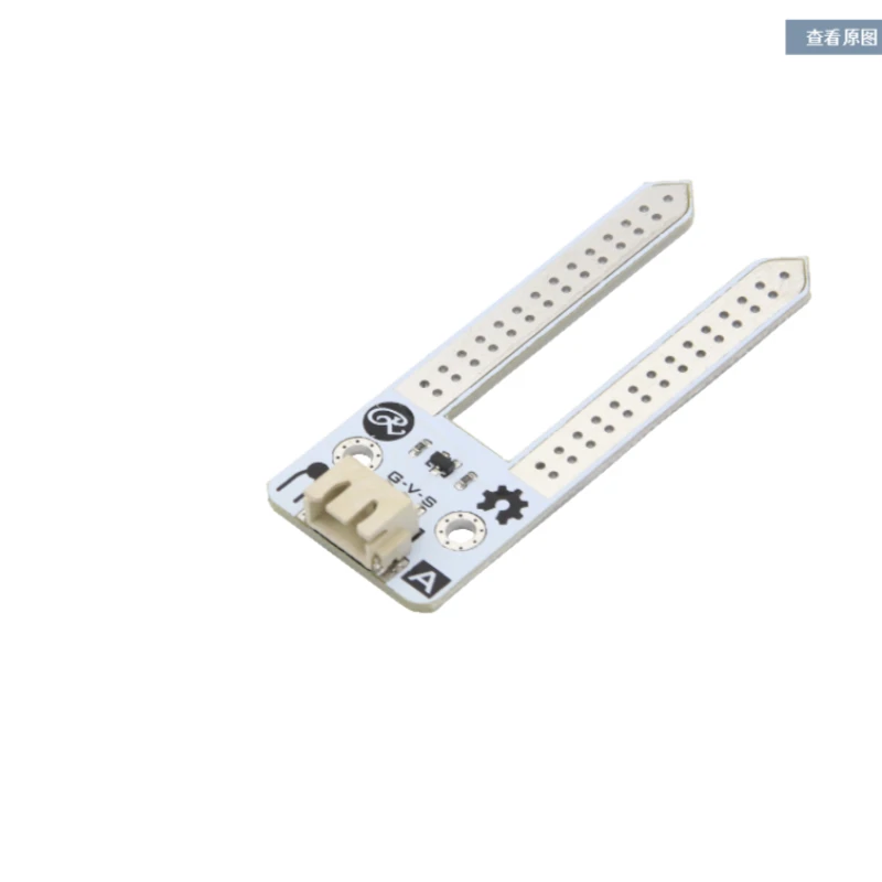 

Arduino Mixly Soil Moisture Sensor Humidity Detection