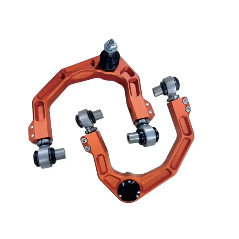 [2026] Aluminum Control Arm for Tuning Shocks Strut & Suspension Systems For Ranger T9