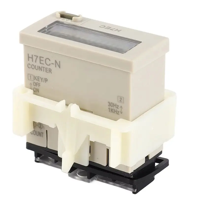 Bmby-New H7EC N Wit… - image