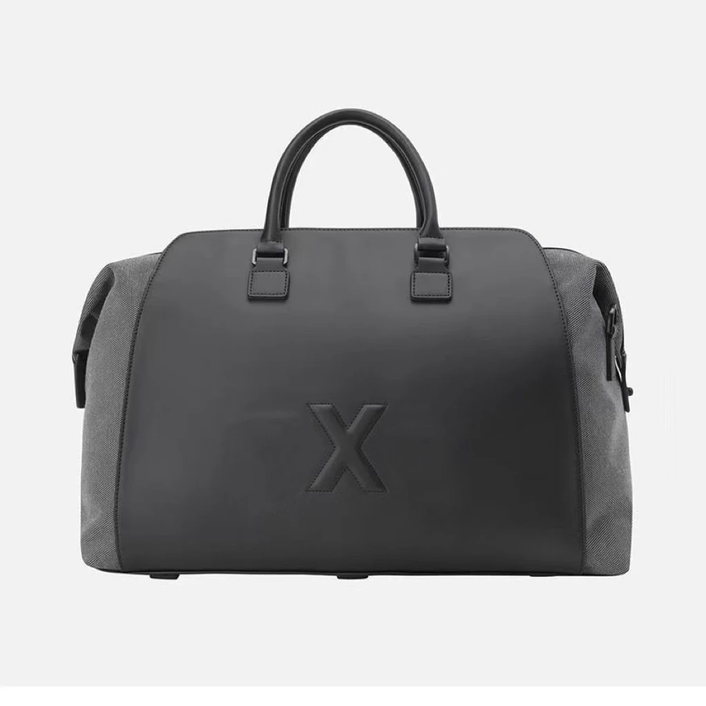 2025년 신제품 골프백 남성용 대용량 패셔너블 골프 핸드백, 한쪽 어깨 편안한 다기능 여행 가방