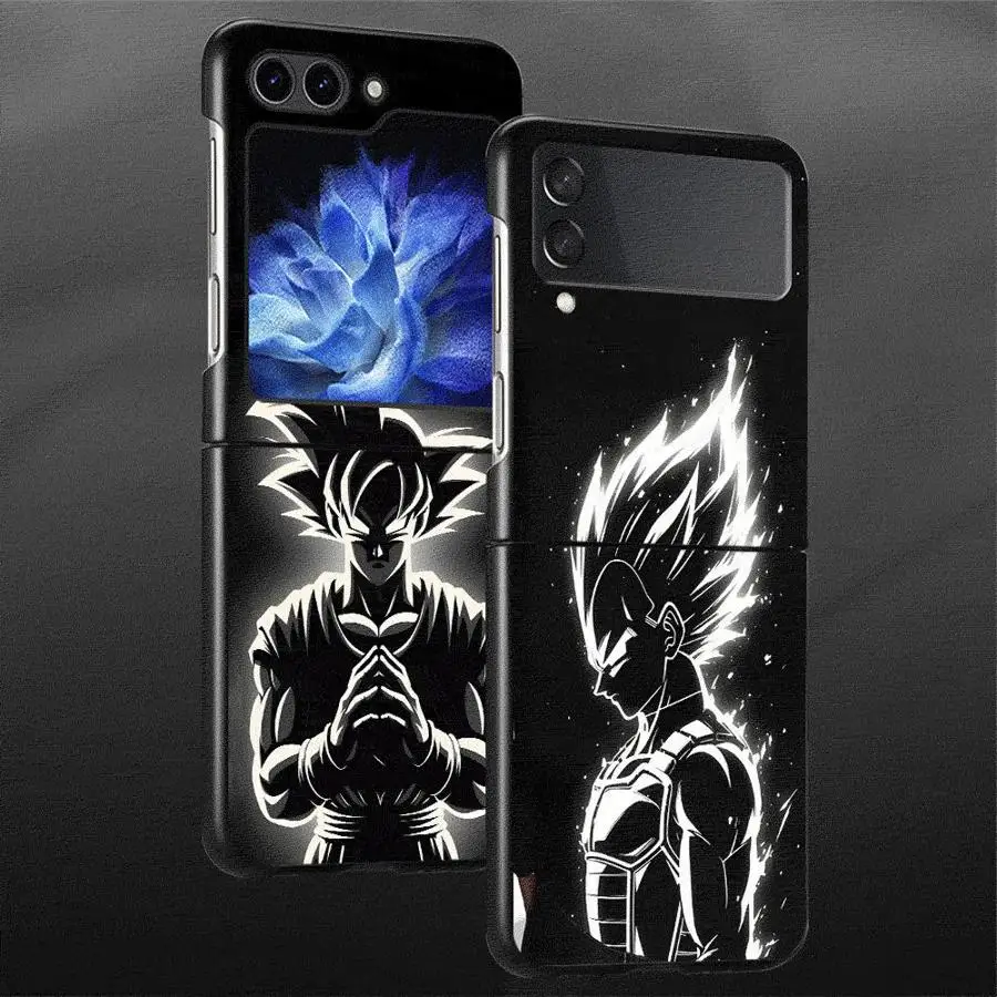 Dragon Ball Goku Ve…