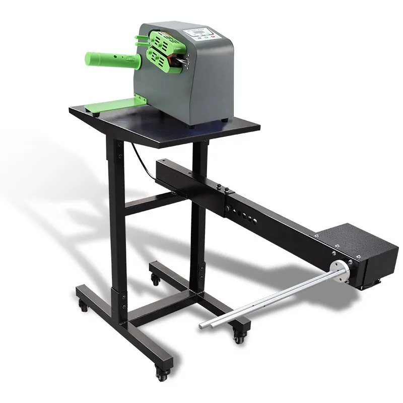 

Air Bubble Roll Automatically Working with Air Cushion Machine air Cushion Packaging Machine