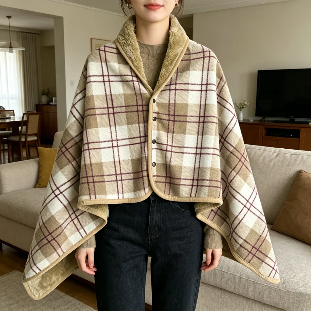 Thumbnail 4 - #29 Blanket Throws Comparison Guide