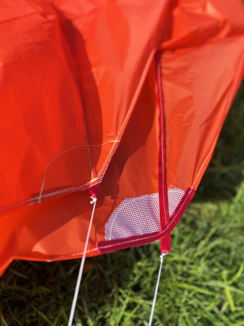 Grand Cerf-Volant Pilote Souple, Jouets d'Extérieur, Livraison Gratuite