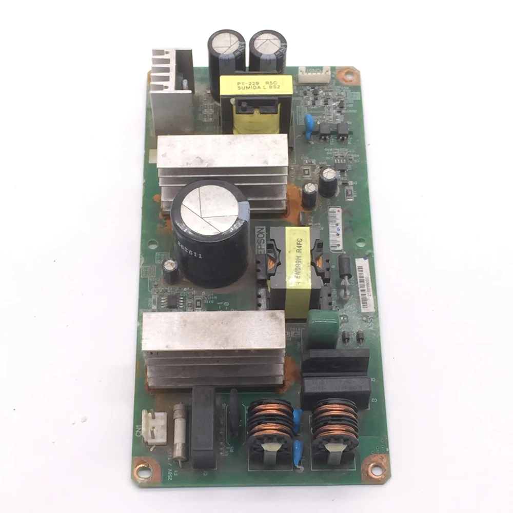 Power Supply Board CC15 PSH Fits For EPSON SureColor F6330 F6070 F9400 F6200 F6270 F9370 F9470 F6280 F9480H F9300 F6300 F6370