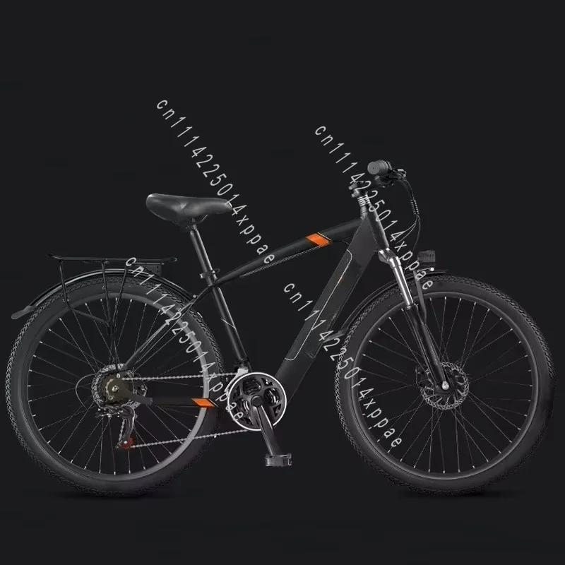 1000w 48v E-bike Electric Bike Multi Color High-quality Electric Bicycle for Adult Wtih Carrier Electric Bicycles Cheap Ebike