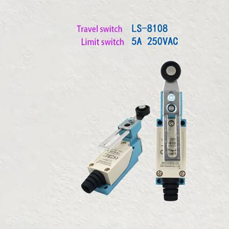 

Ограничительный переключатель для путешествий