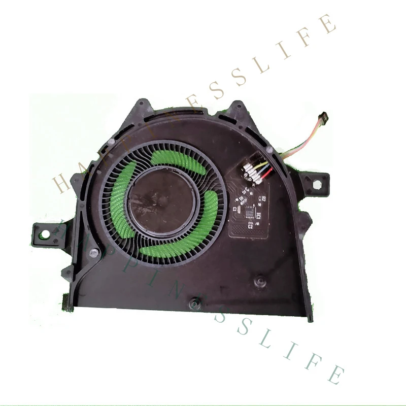 OM+   For Lenovo IdeaPad 730S-13IWL IML Yoga S730-13IWL 13IML Cooling Fan