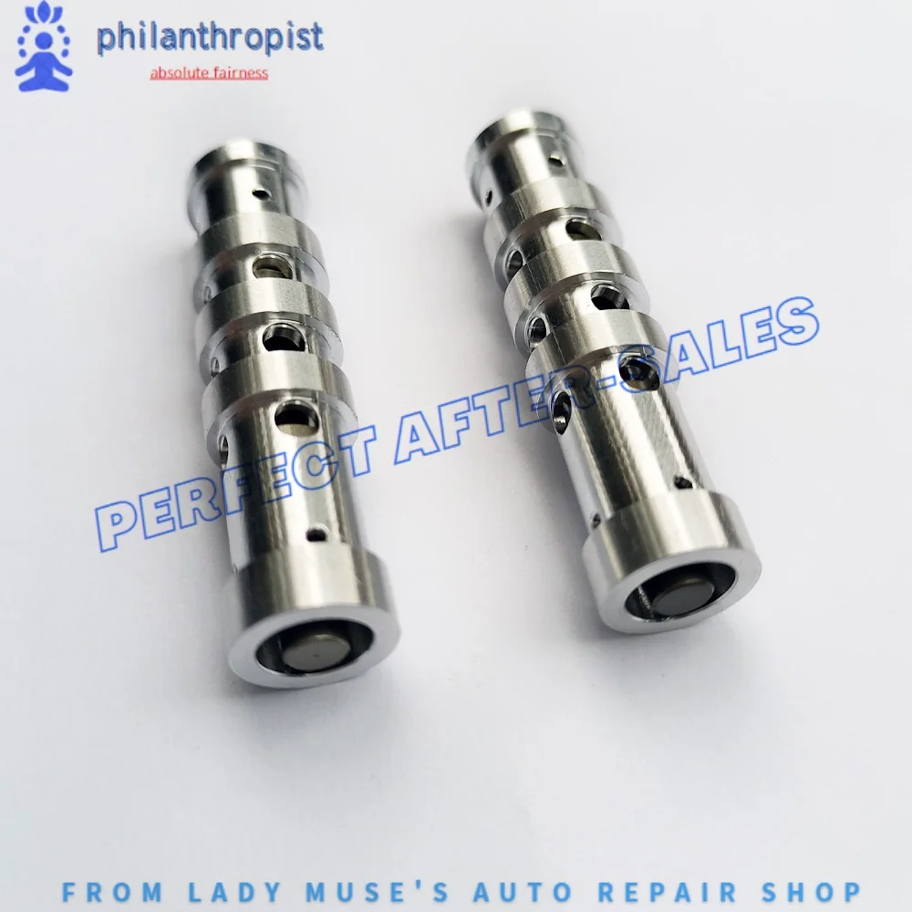 

Valve Body Plunger Adjuster 6DCT450 MPS6 Automatic Transmission For Volvo Chrysler Ford Land Rover
