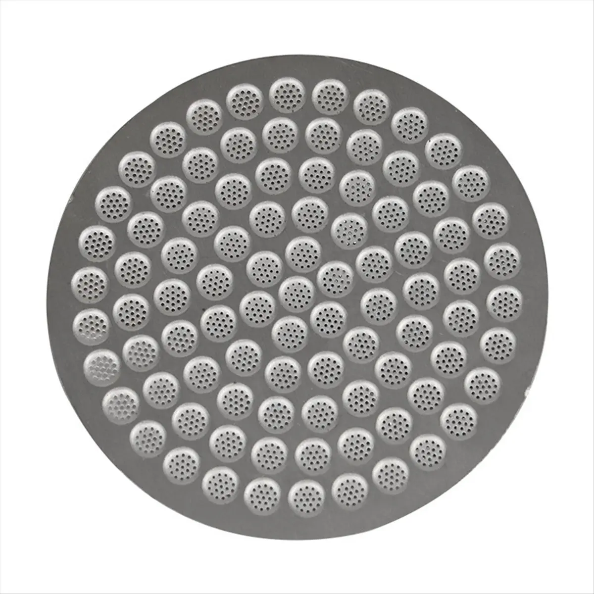 A20I Reusable Coffee Puck Screen Coffee Machine Filter Mesh Coffee Maker Filters 58mm