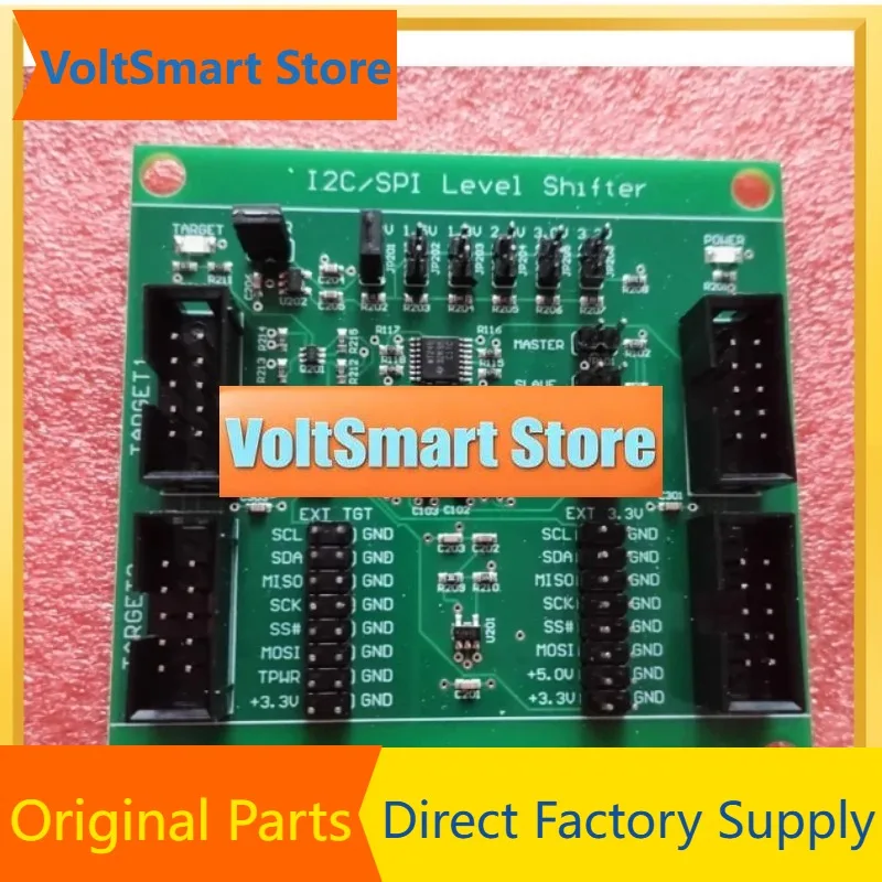 VoltS1PCS/LOT TP240610 I2C/SPI TP240141 TP280121