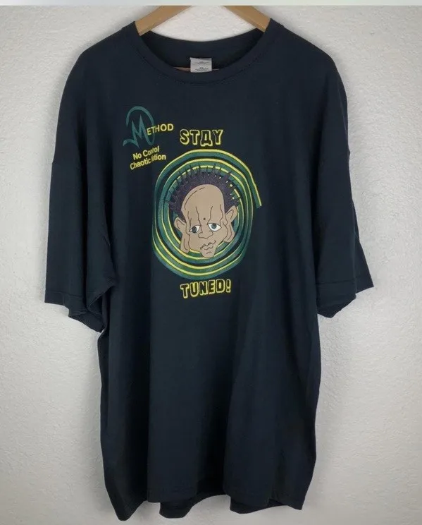 

Рубашка с методом Y2K Рубашка в стиле регги Smoke Shop 90-х годов