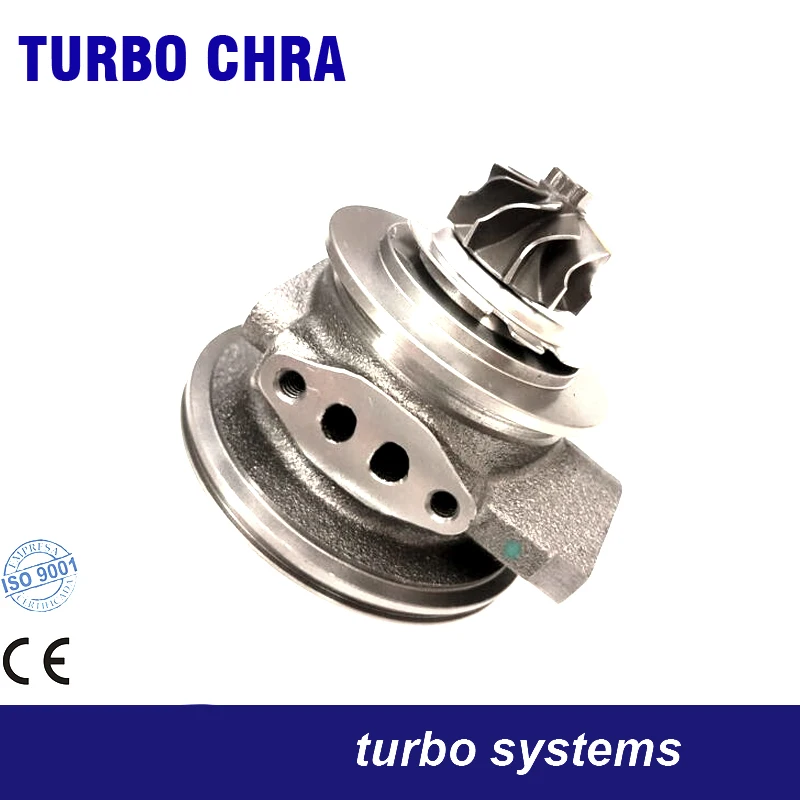 

Turbo turbo CHRA 030TC11001000 cartridge 04E145703Q 04E145704L 04E145704N for Audi A3 1.2 TFSI (8V) 77 Kw - 105 HP CJZA EA211