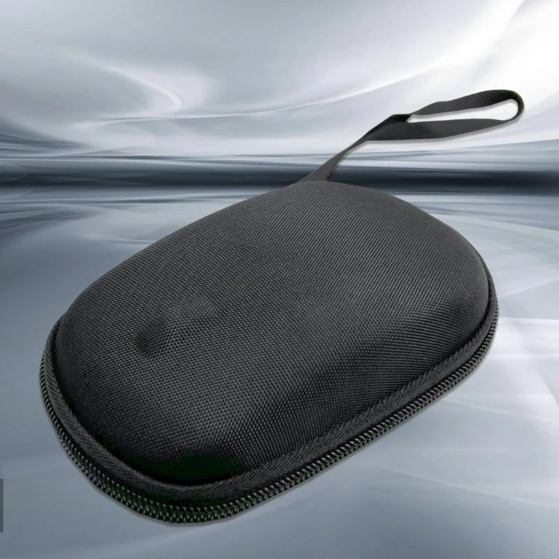 EVA Matio del mouse Caso Protecciones completas para GPW X Gaming Wireless Mouse y uso profesional