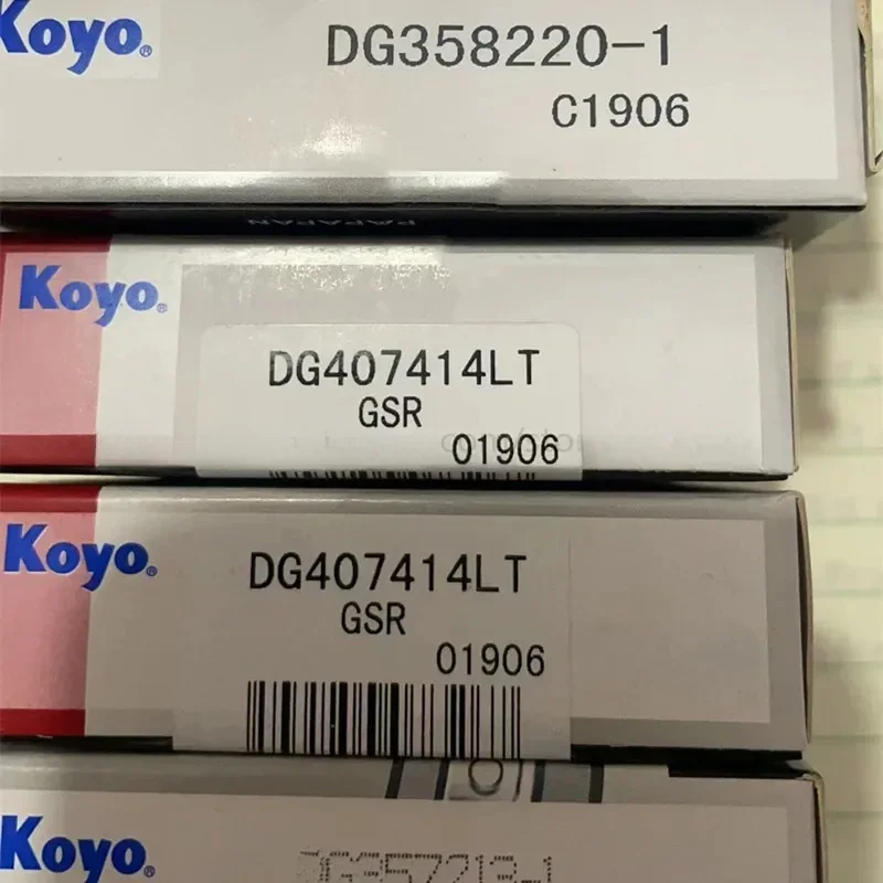 

BB1Pcs DG357213-1 DG358816-1 DG407414 DG358220 Подшипник коробки передач