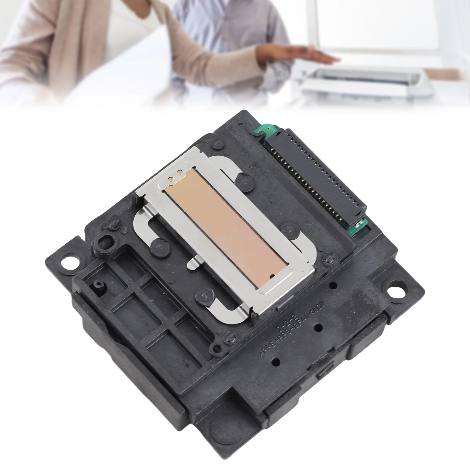 

Print Head for L300 L358 L365 L550 L551 L350 L353 L360 L381 L385 XP300 XP400 XP415 PX405 Printer Printhead Replacement Printhead