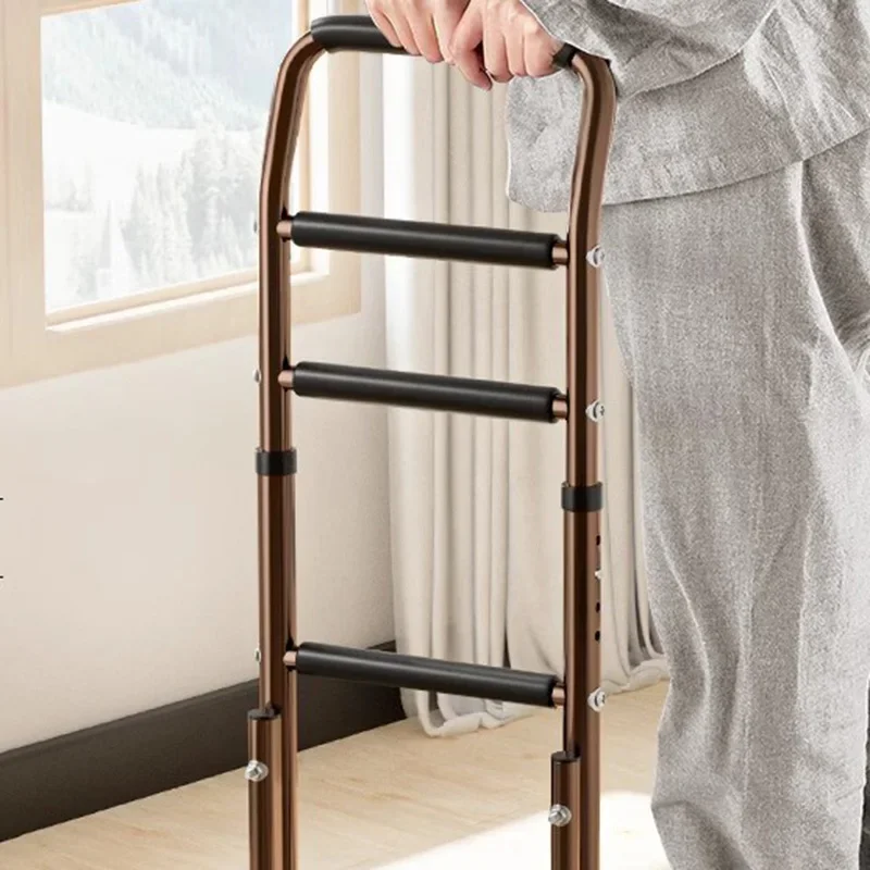 Old People In Bathroom Get Up Move The Booster Old People Get Up On Handrails At Kryjte Se Bedside Home Furniture Appliances