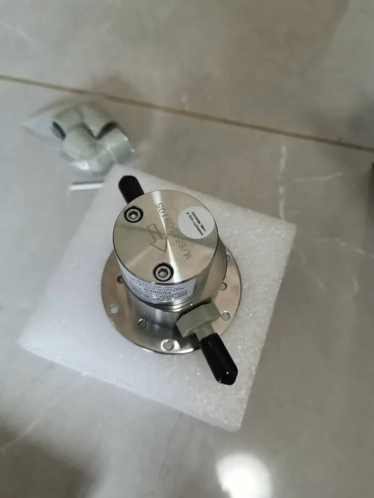 

NEW High Quality Citronix Spare Parts Citronix 003-2056-002 Pump Head for Citronix 3000/5000 Series CIJ Inkjet Printer