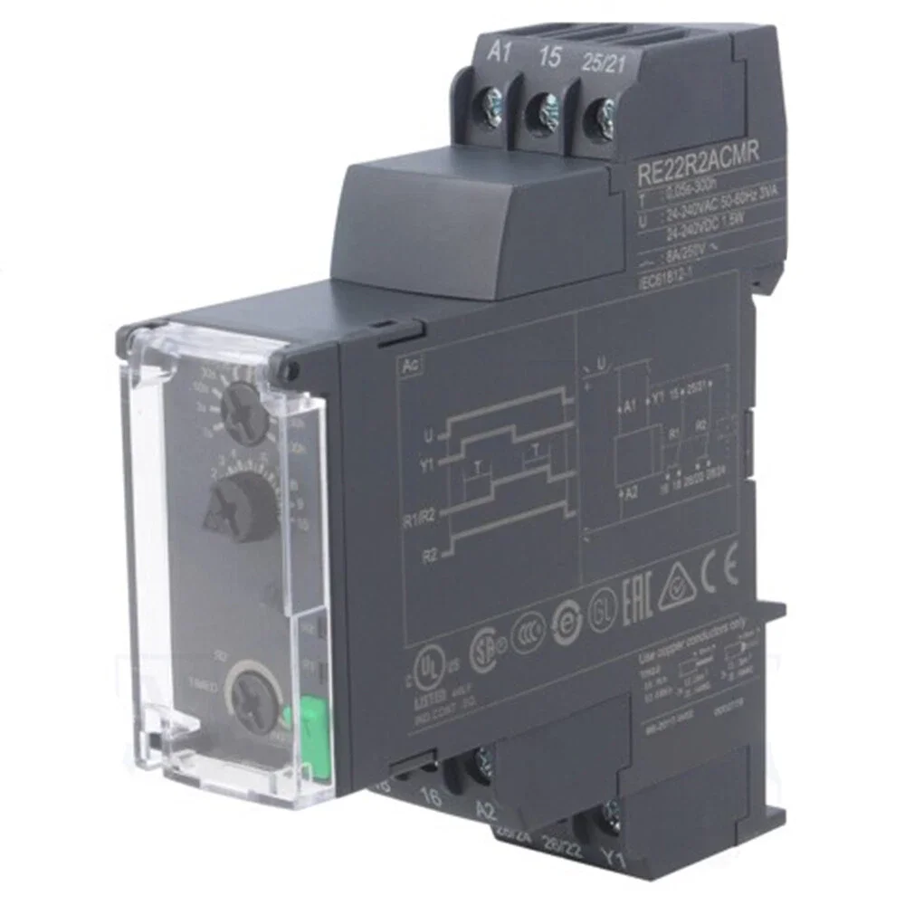 RE7MA13BU Is Replac…