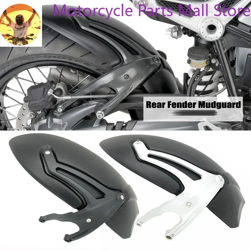 

For BMW R NINE T Urban GS RNINET R NINET Pure Racer R9T 2014-2021 2019 2020 Motorcycle Rear Fender Mudguard Tire Hugger Fender