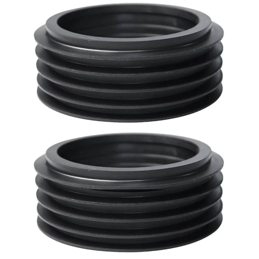 Business Plumbing Drain Pipe Accessories Plumbing Pipe Conversion Adapter Drain Pipe Lightweight Design For Easy Handling
