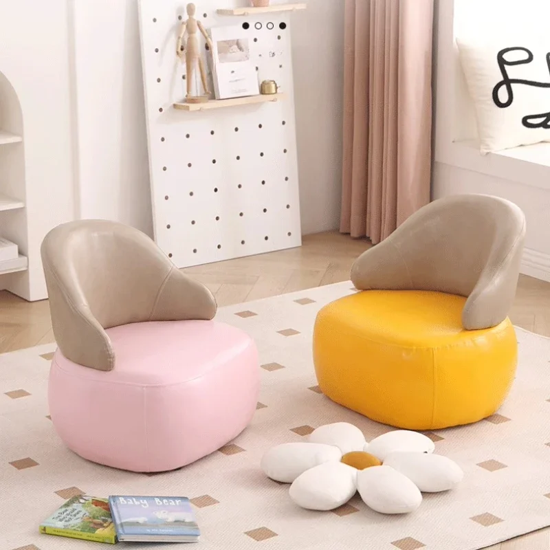 Kinder Couch Baby Sofas Frameless Chair Children's Sofa Kids Child Kid Little Bed Pouf Poltroncina Per Bambini Childrens Reading