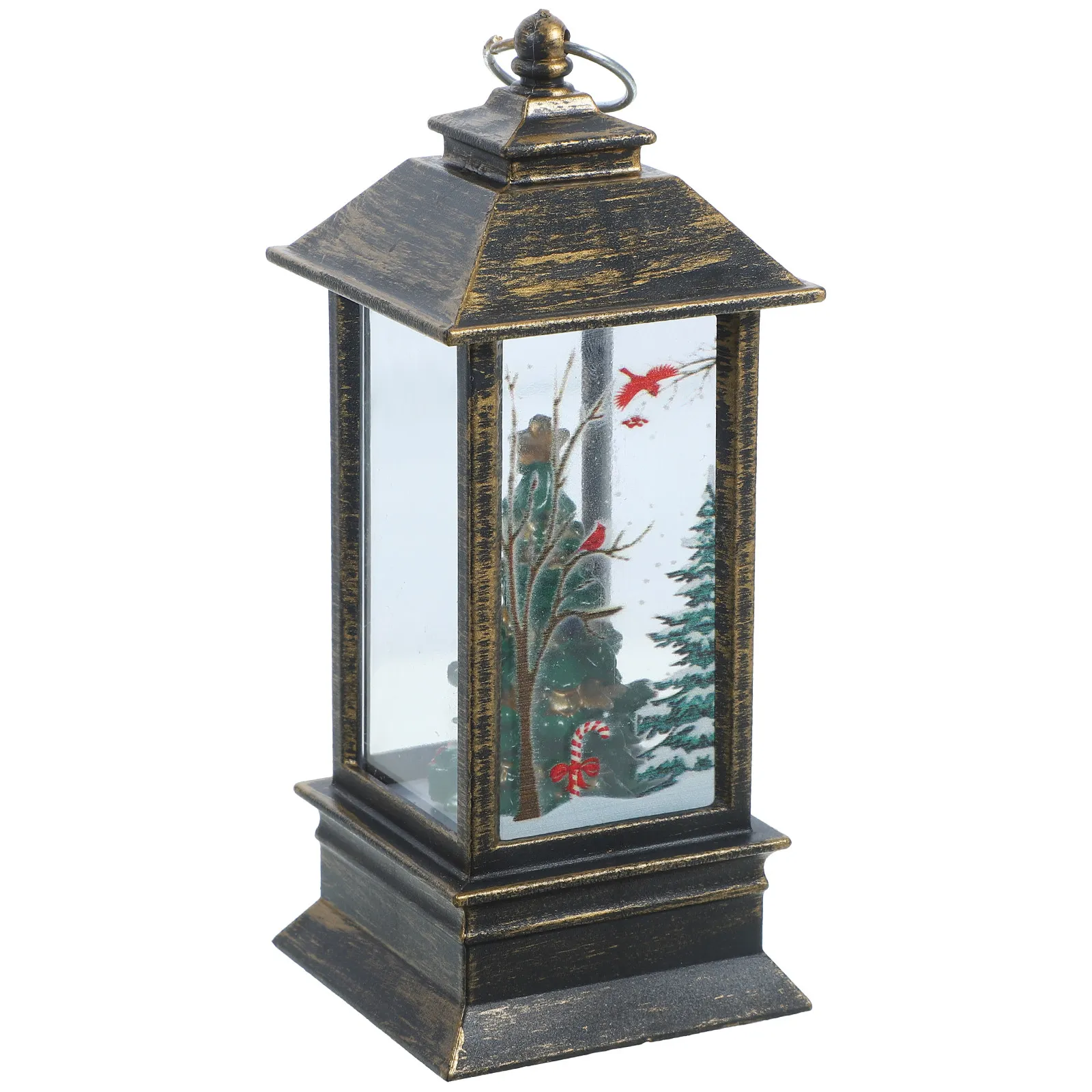 六角形の風ランプ装飾小型-led-ナメントクリスマスライト発光デザインフェスティバル照明デスクトップリビングルーム寝室