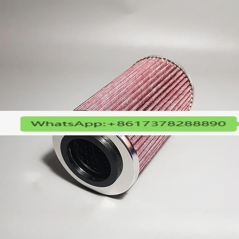 

Central air conditioning oil filter centrifugal compressor unit oil filter element 735006904