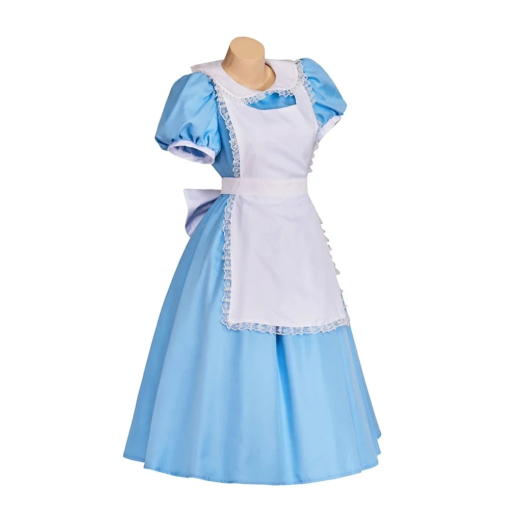 Thumbnail 3 - #7 Top Maid Costume Dresses with Apron Sets Picks for Every Budget