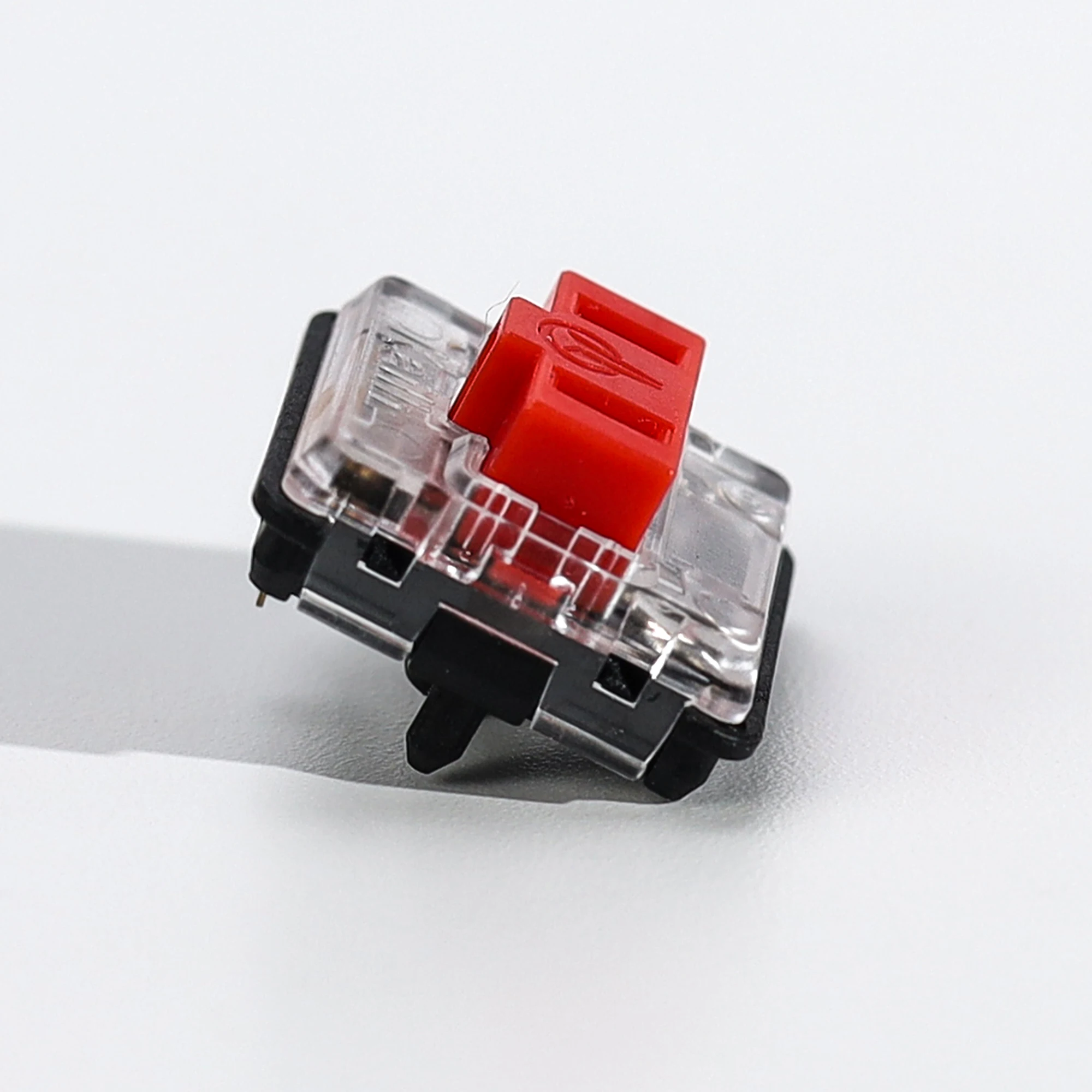 Kailh 1350 Choc V1 Red Switch Hitbox Controller Lineare, cremige Low-Profile-Schalter für RGB DIY Gaming Mechanische Tastatur Hitbox – Detail 6