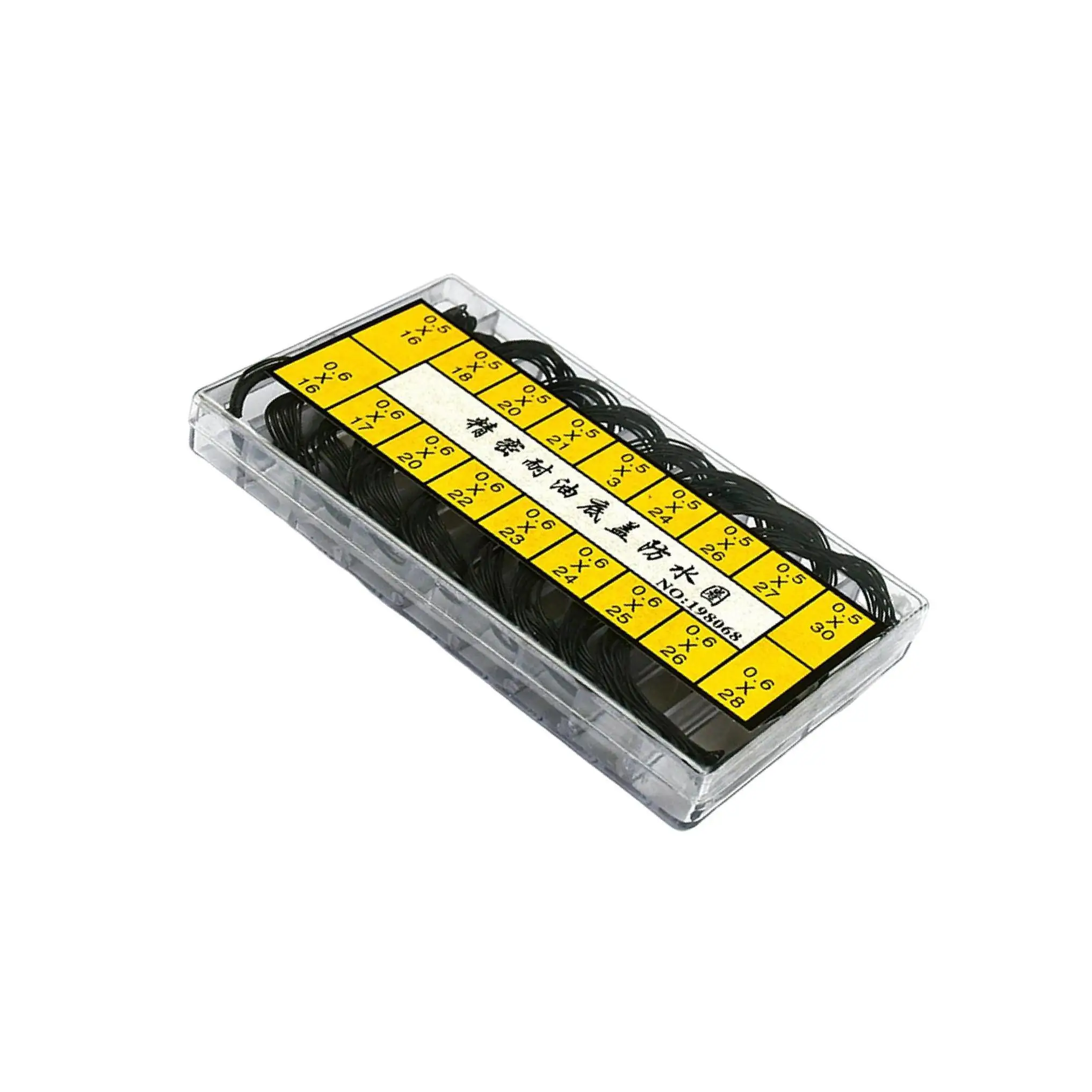 

Прокладка задней крышки часов, уплотнительные шайбы, аксессуары для часов, ювелирные изделия, резиновые уплотнительные кольца