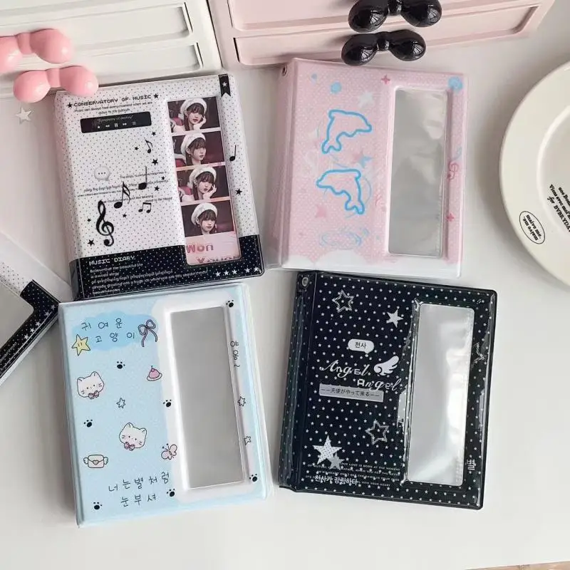 Cartoon Four Grid 4…