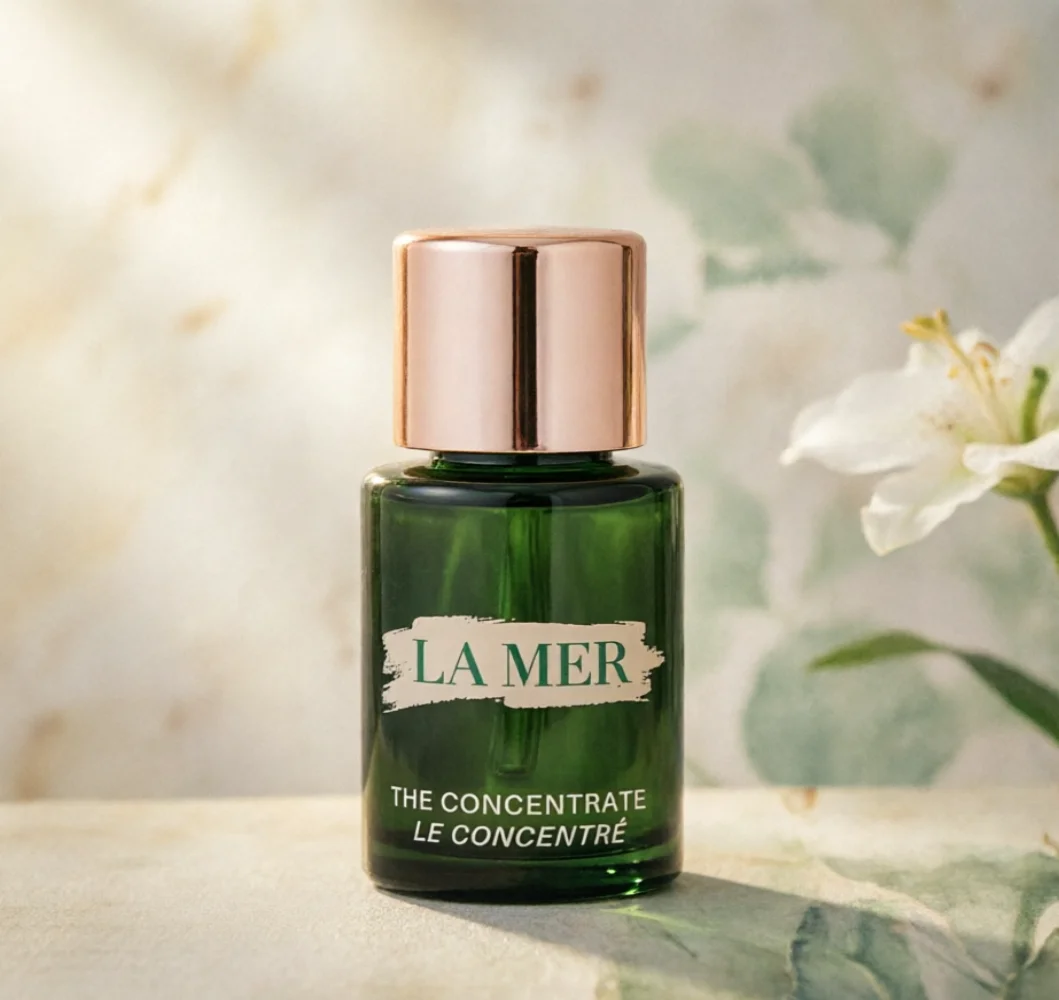 La Mer The Concentrate Intensi - Luxury Skincare Serum 评论和价格