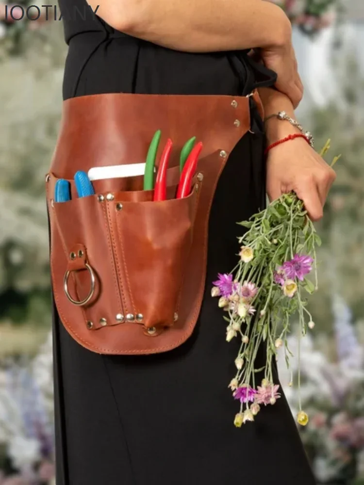 КосплейНовая средневековая Ренессансная винтажная карманная сумка из искусственной кожи коричневого цвета через плечо унисекс сумка на ремне рыцарская сумка для ролевых игр Acc