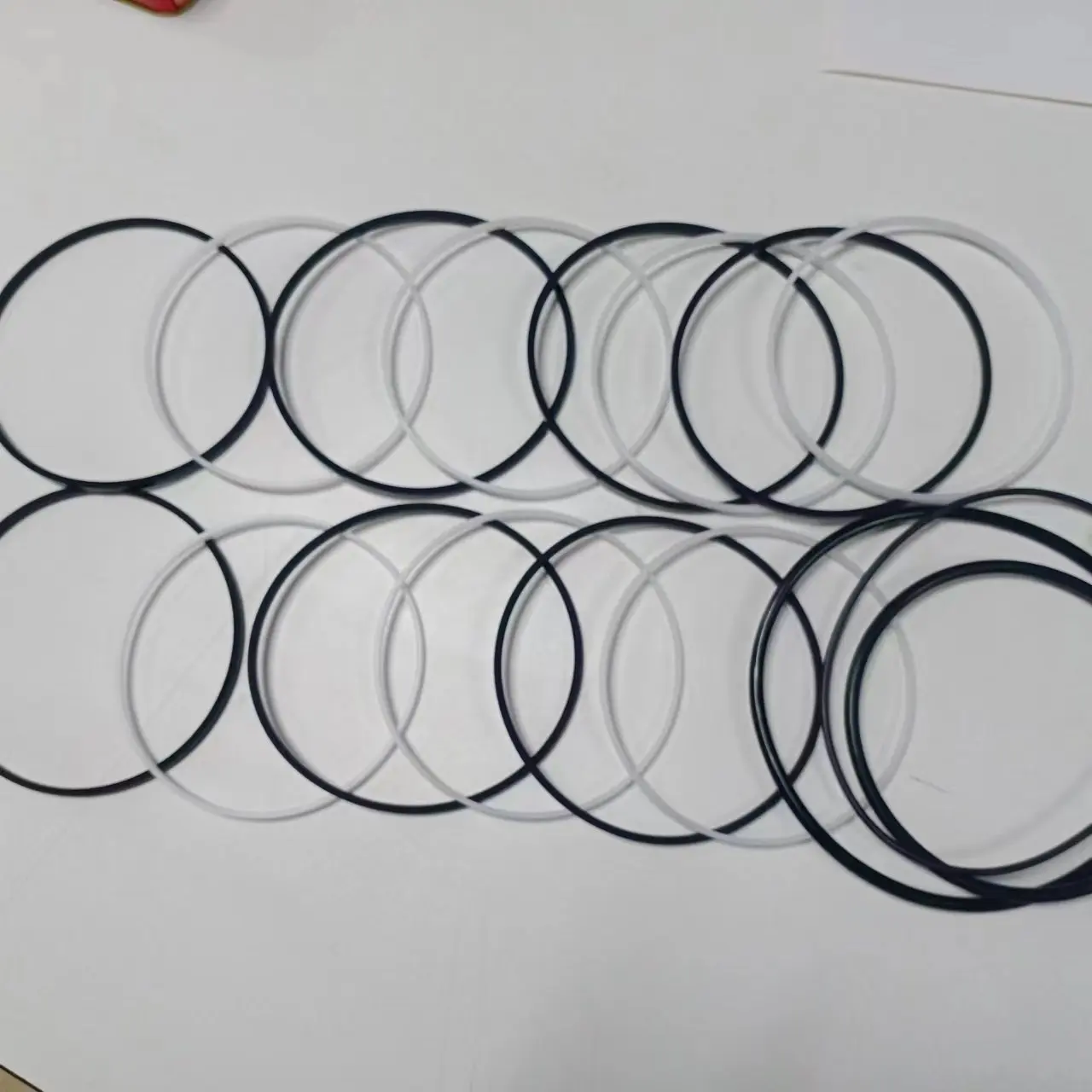 High quality center joint seal kit for EC460 EC460B EC460C excavator