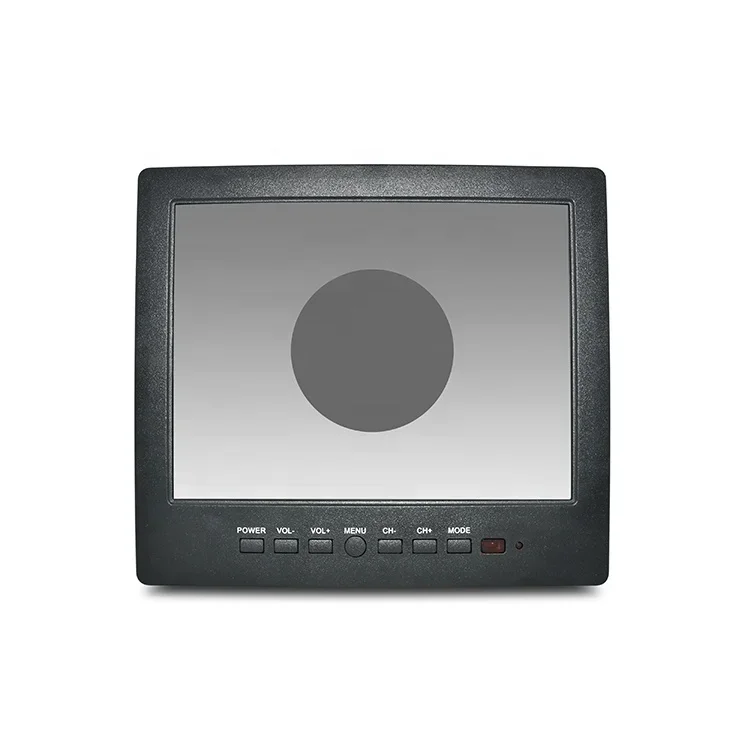 طقم كاشف الألياف البصرية 200/400X مجهر الألياف البصرية FM100B مع شاشة عرض مجهر الألياف 8 بوصة